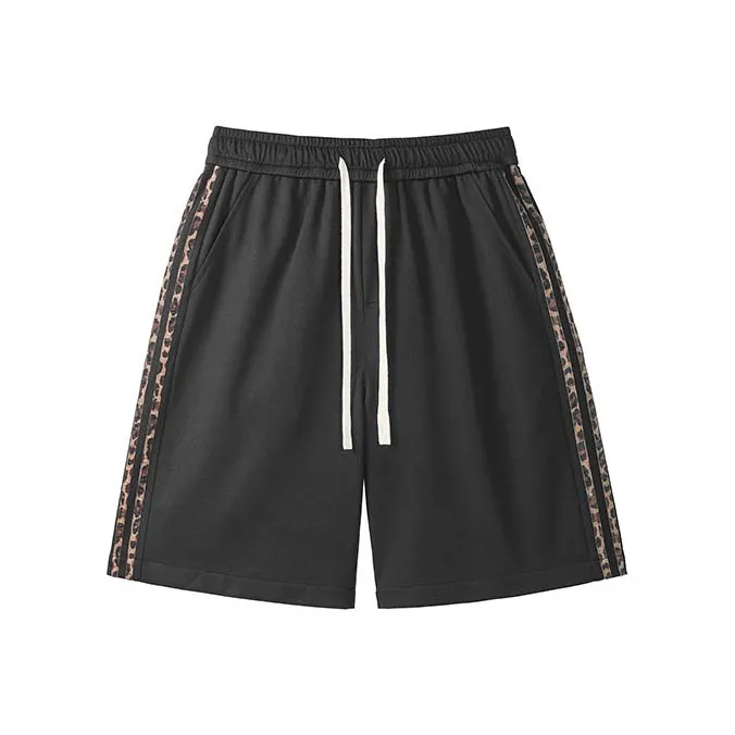 Universal Templates Casual Shorts Unisex-0