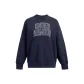 Midnight Marine Blue