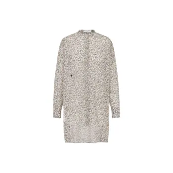 DIOR Shirts Women's Camouflage