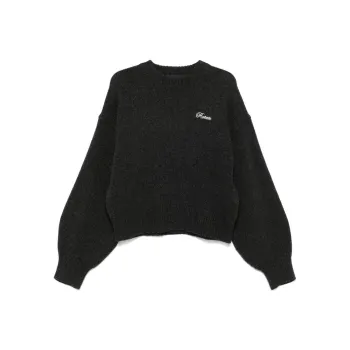 Rotate 'Knit Crewneck' Sweater