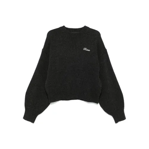 Rotate 'Knit Crewneck' Sweater
