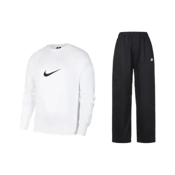 Nike SportswearSwoosh Sweatshirt Set Men's