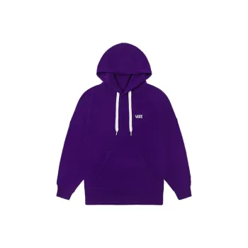Vans Get Skate On Sweatshirts Women's Purple