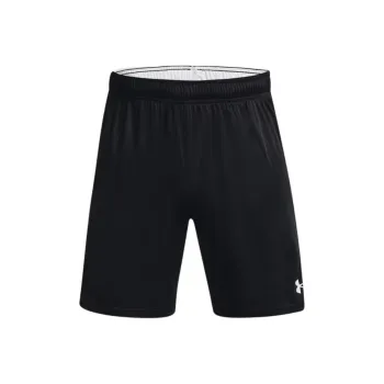 Under Armour Maquina 3.0 Men's UA Maquina 3.0 Shorts Soccer Bottoms Men's Black