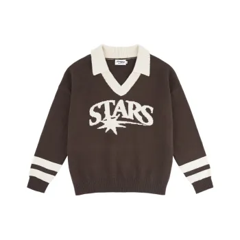 Starwalk Soldier Sweater Women's
