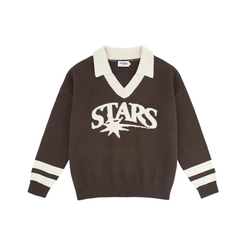 Starwalk Soldier Sweater Women's-0