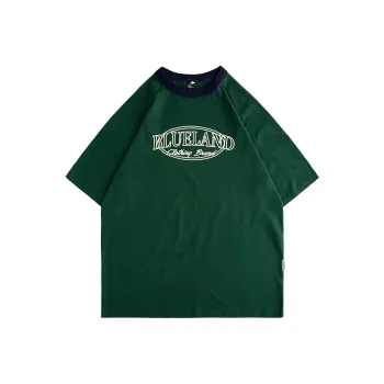 BLUELANDINC T-Shirts Women's