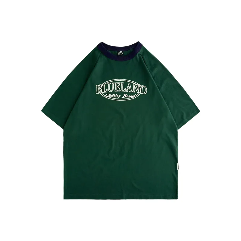 BLUELANDINC T-Shirts Women's-0