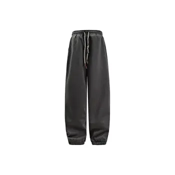 CrocoSport Crocodile Shirt Sports Series Casual Pants Unisex
