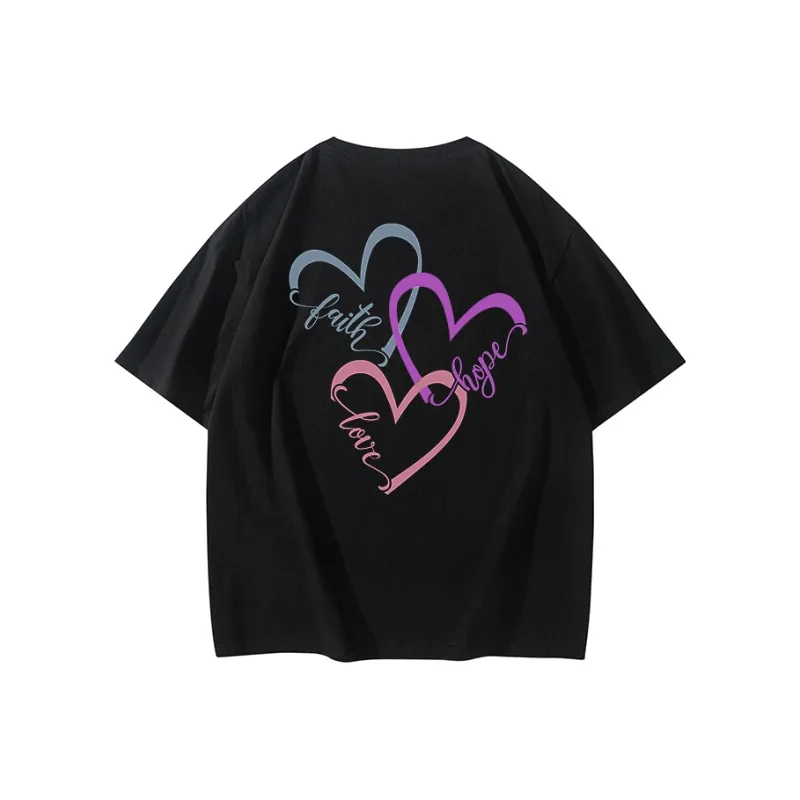 DUNHUANG INSPIRATION T Shirt Unisex-1