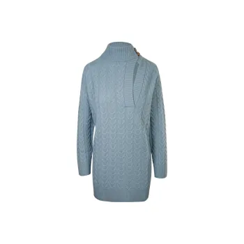 MaxMara Sweater Women's Asphalt Gray