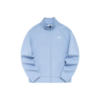 Erke Sweatshirts Women's Ice Purple