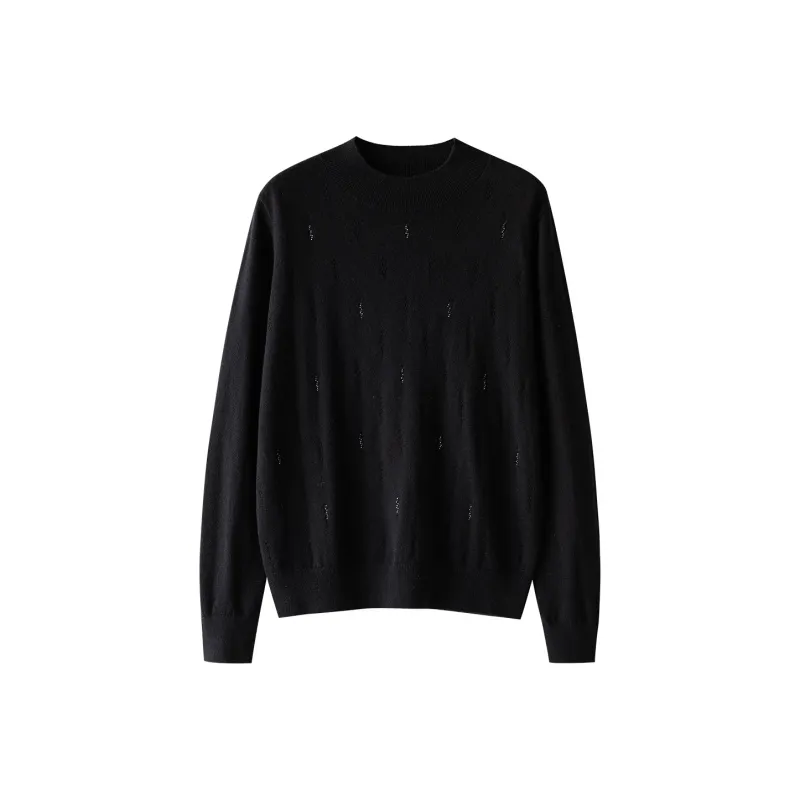 H YXIANG Sweaters Women's-0