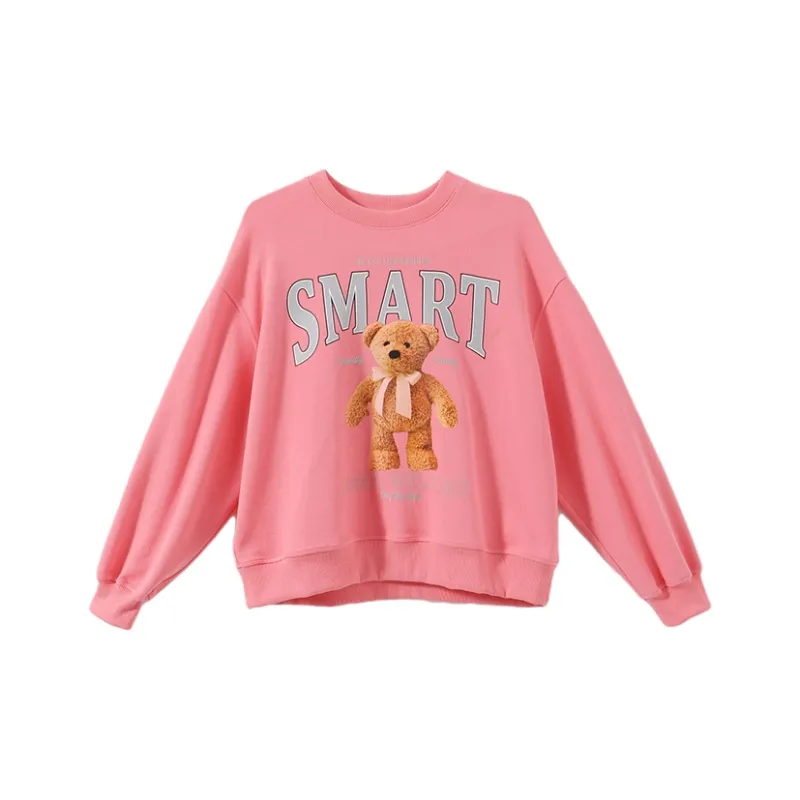 YUMOMO STAR Sweatshirts Women's-5