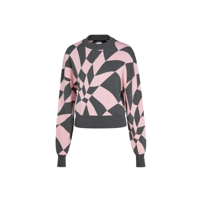 UPON PRO Sweaters Women's-0