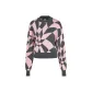 Pink Gray