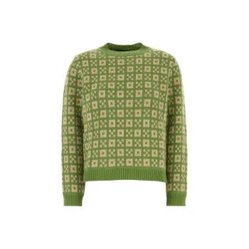 WEEKEND MaxMara Paride Knitted Jumper