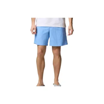 Columbia PFG Backcast 4 Casual Shorts Men's Blue
