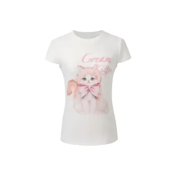 BDGU T Shirts Women's