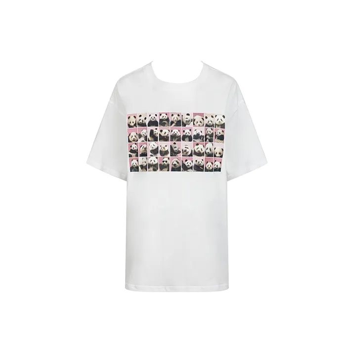 WooHa T-Shirts Women's-4