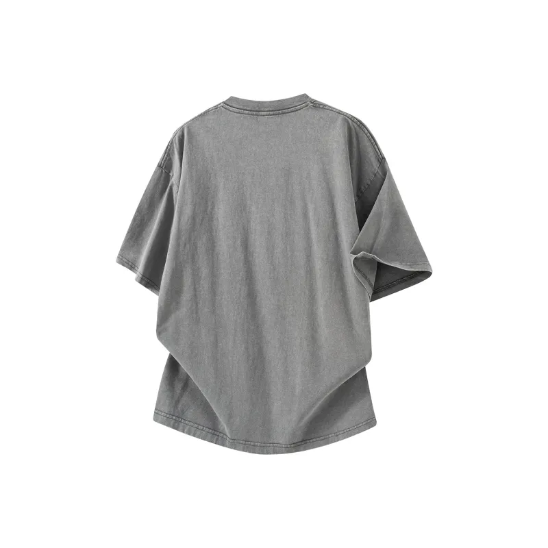 FAKE VINTAGE T Shirts Unisex-3