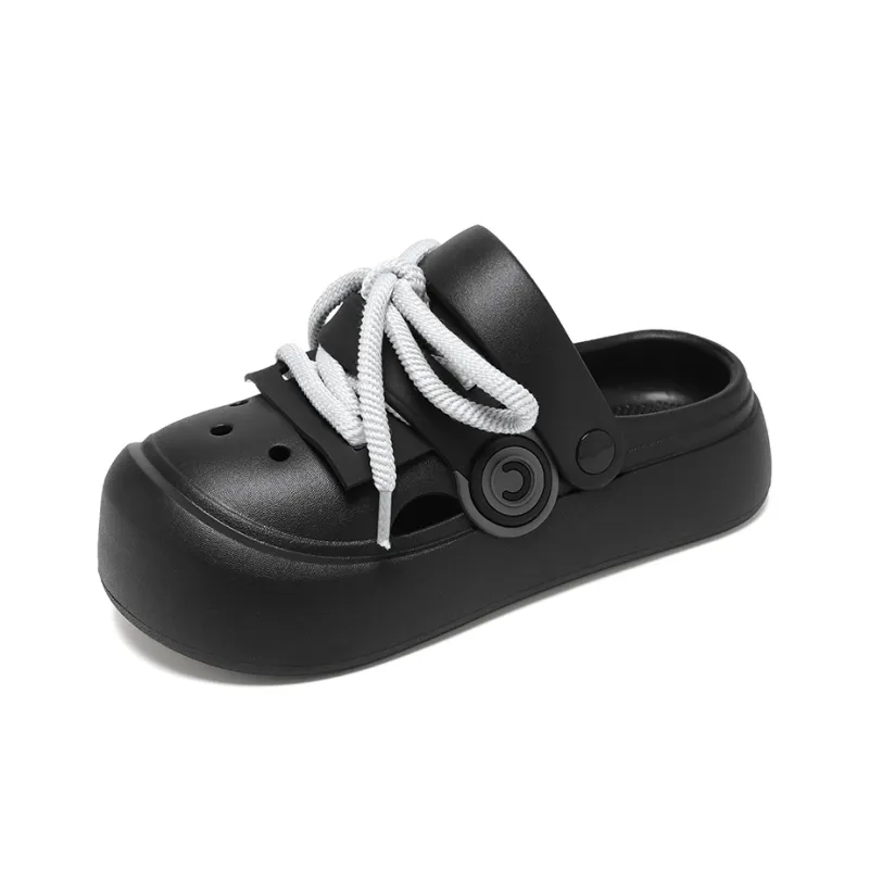 OUGLEMEN Clogs Women's-7