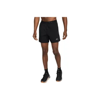 Nike Trail Men's Dri FIT 6' Brief Lined Running Shorts