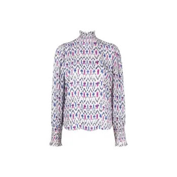 ISABEL MARANT Shirts Women's Blue