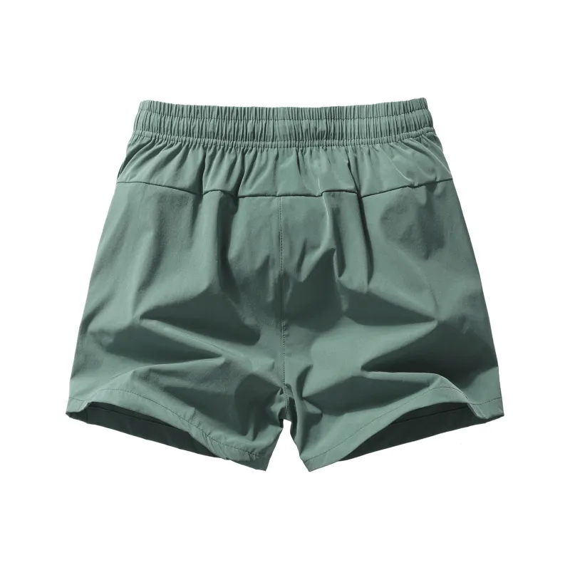 DUKE+DEXTER Casual Shorts Unisex-9