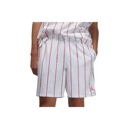 Nike Clothing Casual Shorts Men White