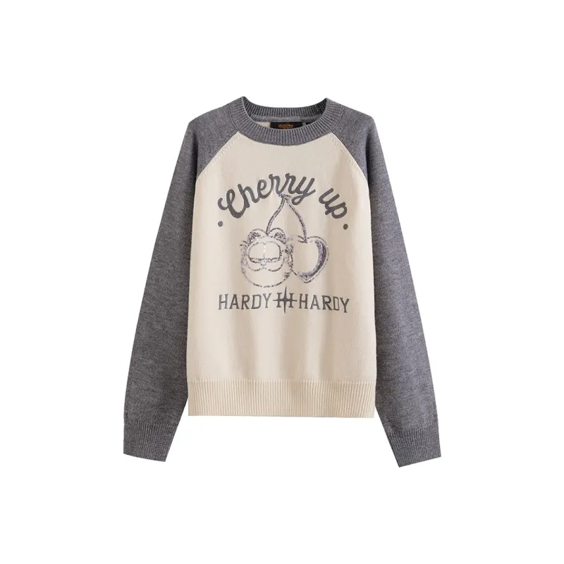 HARDY HARDY Sweaters Women's-0