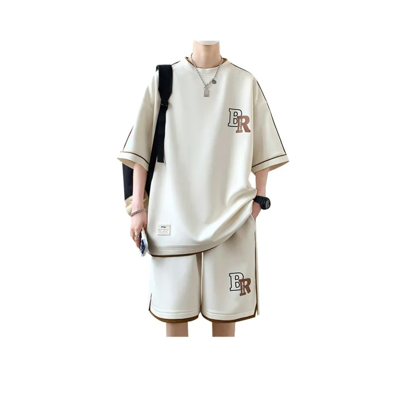 DJ.SPIRIT Casual Sportswear Unisex-10