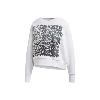 Adidas Sweatshirts Women's White