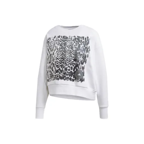 Adidas Sweatshirts Women's White
