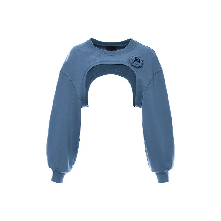Laurence & Chico Sweatshirts Women's-1
