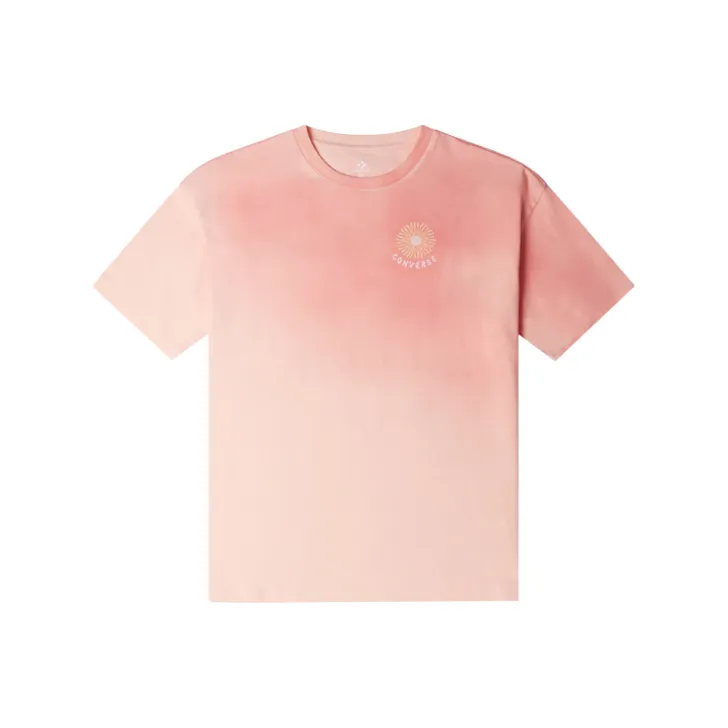 Converse T Shirts Women's Pink-0