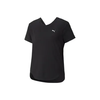 PUMA CONMEBOL T-Shirts Women's Black