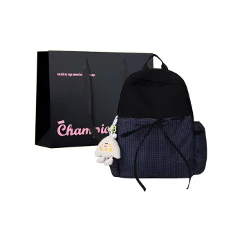 Champion Cub Nylon Backpack Women's Multicolor