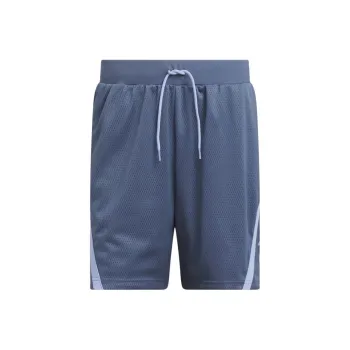 Adidas Select Mesh Basketball Shorts Men's Pre-painted Ink Blue / Blue Sparks