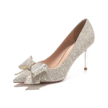 Zomila Slim Heel High Heels Women's