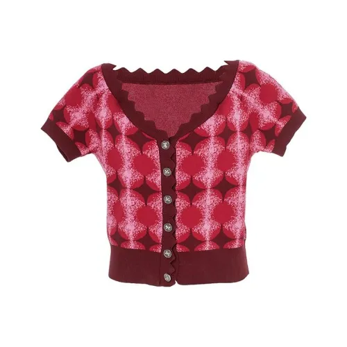 LOFT SHINE Knitwear Women's Pattern