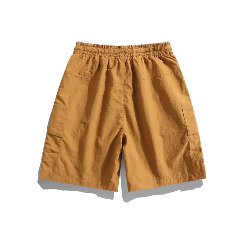 MOPE Casual Shorts Unisex-7