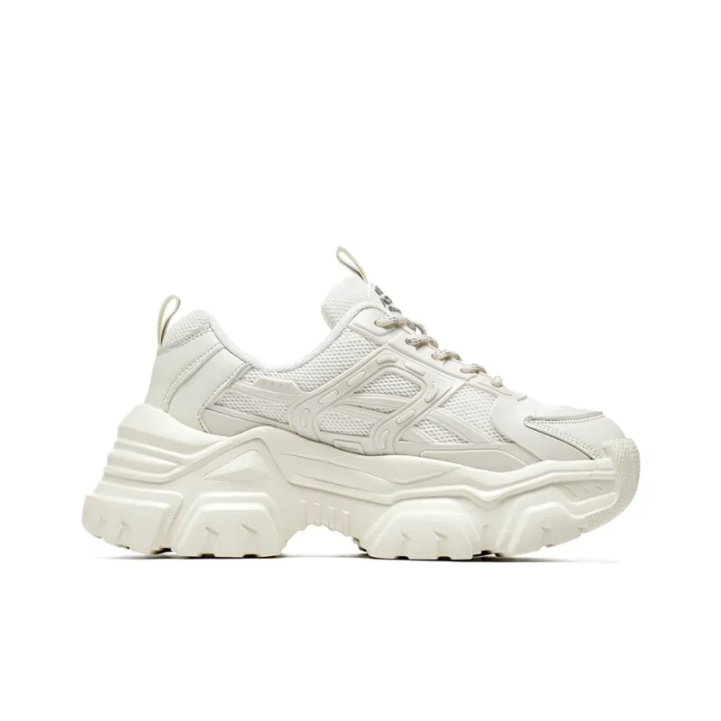 AOKANG Low Top Chunky Sneakers Women's-1