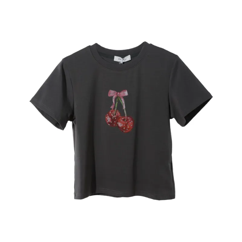 Y.Y.V T-Shirts Women's-3