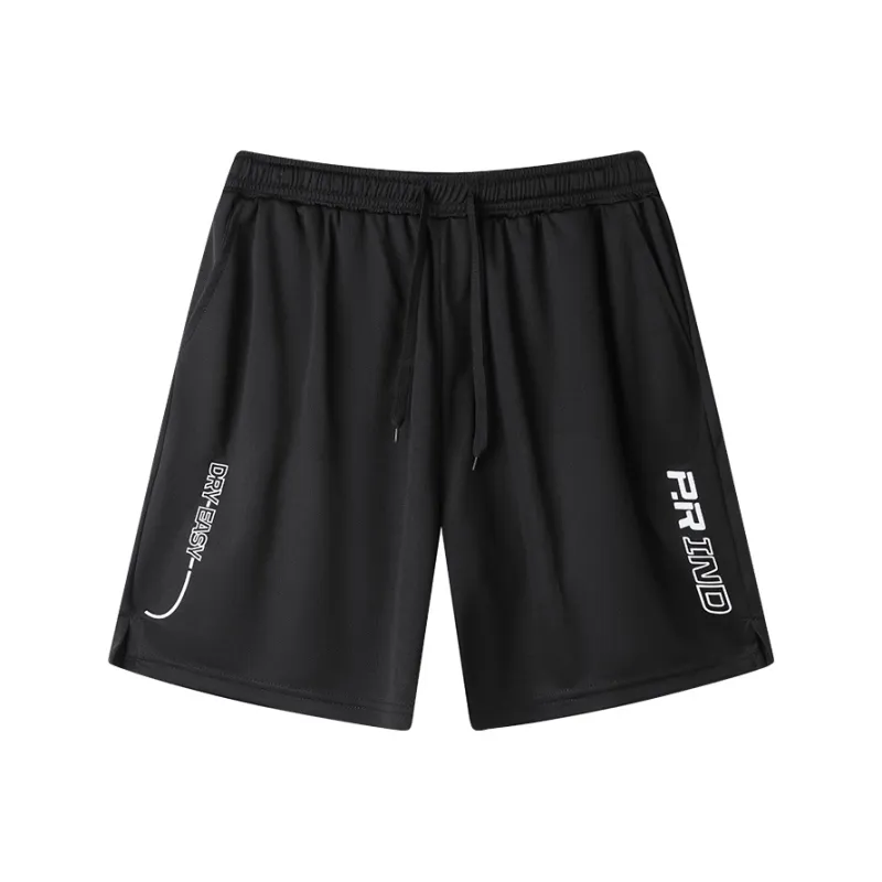P.R IND Casual Shorts Unisex-4