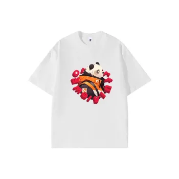 PANDA BASE T-Shirts Women's
