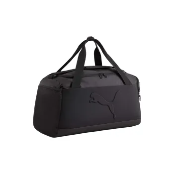 PUMA Polyester Travel Bag 35L Unisex Black