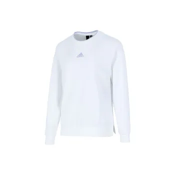 Adidas Sweatshirt Women's White