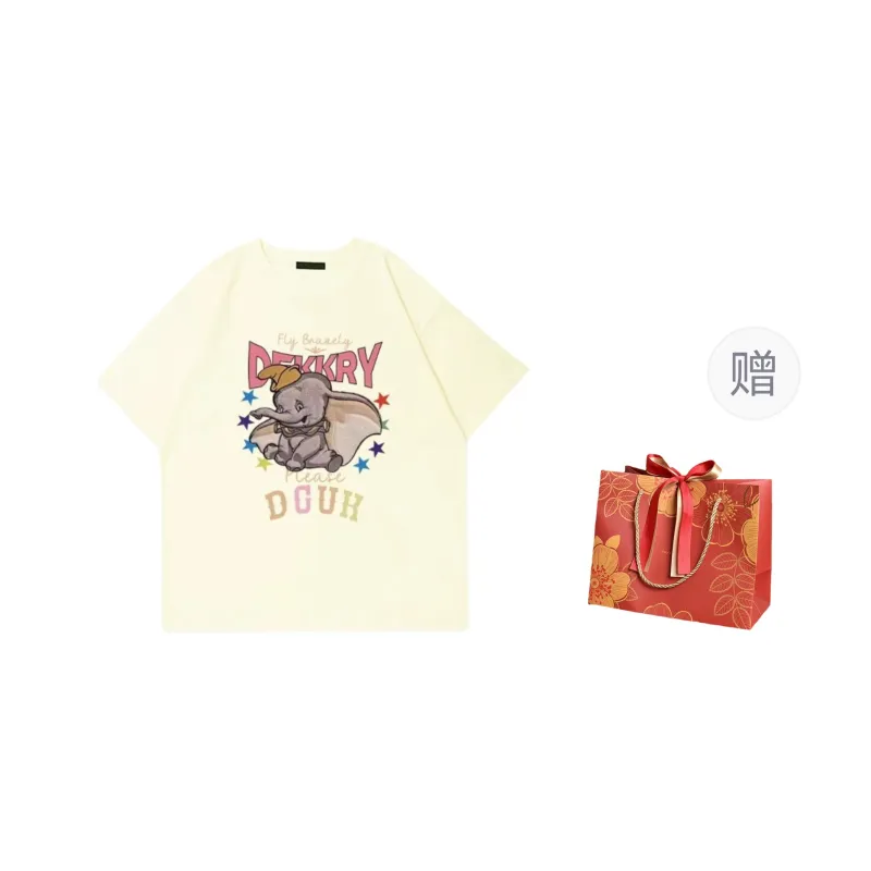 CHANGE SHE Regular T Shirt Women's-9