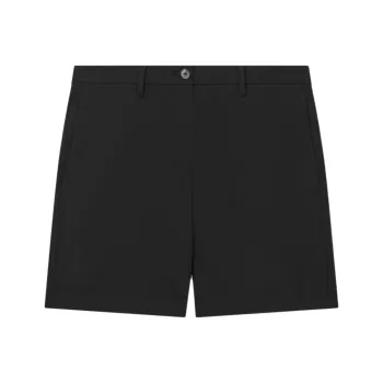 THEORY Casual Shorts Men's Black